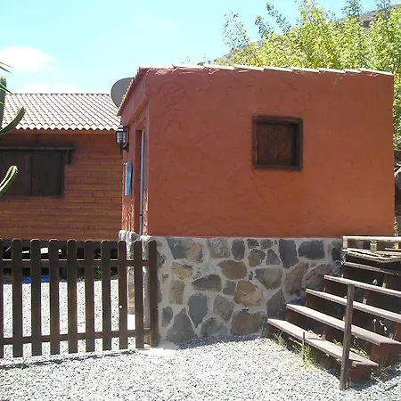 Country House Marevina Rural * Los Palmitos