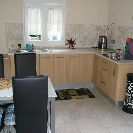 Country House Marevina Rural Landsted *