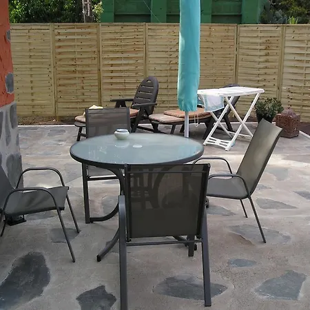 Country House Marevina Rural Landsted *